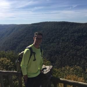 Meet your Posher, Benjamin